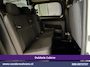 Ford Transit Custom 2.0 TDCI 170pk Automaat L2H1 Dubbele Cabine Euro6 Airco | 6-Zits | Camera | LED | Apple Carplay | Cruisecontrol | Stoelverwarming Android Auto, Verwarmde voorruit, Parkeersensoren, Bijrijdersbank, 2740kg trekvermogen