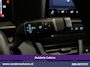 Ford Transit Custom 2.0 TDCI 170pk Automaat L2H1 Dubbele Cabine Euro6 Airco | 6-Zits | Camera | LED | Apple Carplay | Cruisecontrol | Stoelverwarming Android Auto, Verwarmde voorruit, Parkeersensoren, Bijrijdersbank, 2740kg trekvermogen