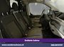 Ford Transit Custom 2.0 TDCI 170pk Automaat L2H1 Dubbele Cabine Euro6 Airco | 6-Zits | Camera | LED | Apple Carplay | Cruisecontrol | Stoelverwarming Android Auto, Verwarmde voorruit, Parkeersensoren, Bijrijdersbank, 2740kg trekvermogen