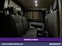 Ford Transit Custom 2.0 TDCI 170pk Automaat L2H1 Dubbele Cabine Euro6 Airco | 6-Zits | Camera | LED | Apple Carplay | Cruisecontrol | Stoelverwarming Android Auto, Verwarmde voorruit, Parkeersensoren, Bijrijdersbank, 2740kg trekvermogen