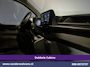 Ford Transit Custom 2.0 TDCI L2H1 Dubbele Cabine Euro6 Airco | 6-Zits | Camera | Navigatie | LED | Apple Carplay | Cruisecontrol Android Auto, Verwarmde voorruit, Stoelverwarming, Parkeersensoren, Bijrijdersbank