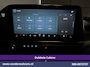 Ford Transit Custom 2.0 TDCI L2H1 Dubbele Cabine Euro6 Airco | 6-Zits | Camera | Navigatie | LED | Apple Carplay | Cruisecontrol Android Auto, Verwarmde voorruit, Stoelverwarming, Parkeersensoren, Bijrijdersbank