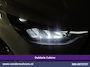 Ford Transit Custom 2.0 TDCI L2H1 Dubbele Cabine Euro6 Airco | 6-Zits | Camera | Navigatie | LED | Apple Carplay | Cruisecontrol Android Auto, Verwarmde voorruit, Stoelverwarming, Parkeersensoren, Bijrijdersbank