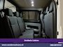 Ford Transit Custom 2.0 TDCI L2H1 Dubbele Cabine Euro6 Airco | 6-Zits | Camera | Navigatie | LED | Apple Carplay | Cruisecontrol Android Auto, Verwarmde voorruit, Stoelverwarming, Parkeersensoren, Bijrijdersbank