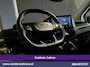 Ford Transit Custom 2.0 TDCI L2H1 Dubbele Cabine Euro6 Airco | 6-Zits | Camera | Navigatie | LED | Apple Carplay | Cruisecontrol Android Auto, Verwarmde voorruit, Stoelverwarming, Parkeersensoren, Bijrijdersbank