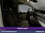 Ford Transit Custom 2.0 TDCI L2H1 Dubbele Cabine Euro6 Airco | 6-Zits | Camera | Navigatie | LED | Apple Carplay | Cruisecontrol Android Auto, Verwarmde voorruit, Stoelverwarming, Parkeersensoren, Bijrijdersbank