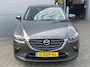 Mazda CX-3 2.0 SkyActiv-G 120pk Sport Selected | Climate control | Navigatie | 18" Lm-velgen | Stoelverwarming