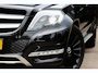 Mercedes-Benz GLK 200 CDI Ambition Automaat AMG Treeplanken Panoramadak