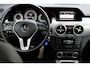 Mercedes-Benz GLK 200 CDI Ambition Automaat AMG Treeplanken Panoramadak