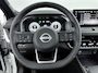 Nissan Qashqai 1.3 MHEV Xtronic Tekna Plus 158PK | Head-Up Display | BOSE Audio | Panoramadak | Stoelmassage | Matrix-LED Verlichting | Stoel,- Stuur en Voorruitverwarming | 20'' Inch Velgen | 360 Graden Camera | Apple CarPlay & Android Auto