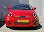 Fiat 500e La Prima 42 kWh / SOH 93% / Apple Carplay/Android Auto / Achteruitrijcamera / Adaptieve Cruise Control / Lichtmetalen Velgen 17" / Navigatie / 3-fase / Snelladen /