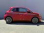 Fiat 500e La Prima 42 kWh / SOH 93% / Apple Carplay/Android Auto / Achteruitrijcamera / Adaptieve Cruise Control / Lichtmetalen Velgen 17" / Navigatie / 3-fase / Snelladen /