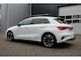Audi A3 Sportback 35 TFSI edition one ACC/Camera/Virtual/Stoelverwarming/Lane.Assist/PDCv+a/MatrixLED/Carplay/NAV/18"LM/Trekhaak