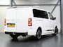Opel Vivaro 2.0 180PK L2H1 Innovation Irmscher | 1ste Eigenaar | Automaat | Navigatie | Head-Up Display | Stoel/BankVerwarming | Camera | Adaptieve Cruise Control | 17"LMV | Climate Control | Apple Carplay/Android Auto | Trekhaak | Privacy Glass |