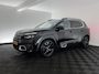 Citroën C5 Aircross 1.6 Hybrid 225 Business Plus (Plug-in) Aut. *LEATHER-FABRIC | NAVI-FULLMAP | FULL-LED | KEYLESS | TOPVIEW | ECC | PRIVACY-GLASS | PDC | CRUISE | DAB | DIGI-COCKPIT | CARPLAY |  LANE-ASSIST | TOWBAR | SHIFTPADDLES | 19"ALU*