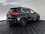 Citroën C5 Aircross 1.6 Hybrid 225 Business Plus (Plug-in) Aut. *LEATHER-FABRIC | NAVI-FULLMAP | FULL-LED | KEYLESS | TOPVIEW | ECC | PRIVACY-GLASS | PDC | CRUISE | DAB | DIGI-COCKPIT | CARPLAY |  LANE-ASSIST | TOWBAR | SHIFTPADDLES | 19"ALU*