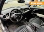 MINI Cooper 1.6 Cooper Chili,Vol Leer,Navi,Clima,Cruise,Stoelverw,Dealer OH,NAP,White-silver metallic