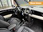 MINI Cooper 1.6 Cooper Chili,Vol Leer,Navi,Clima,Cruise,Stoelverw,Dealer OH,NAP,White-silver metallic