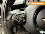 MINI Cooper 1.6 Cooper Chili,Vol Leer,Navi,Clima,Cruise,Stoelverw,Dealer OH,NAP,White-silver metallic