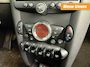 MINI Cooper 1.6 Cooper Chili,Vol Leer,Navi,Clima,Cruise,Stoelverw,Dealer OH,NAP,White-silver metallic