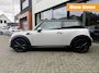 MINI Cooper 1.6 Cooper Chili,Vol Leer,Navi,Clima,Cruise,Stoelverw,Dealer OH,NAP,White-silver metallic