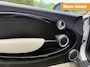 MINI Cooper 1.6 Cooper Chili,Vol Leer,Navi,Clima,Cruise,Stoelverw,Dealer OH,NAP,White-silver metallic