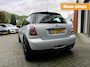 MINI Cooper 1.6 Cooper Chili,Vol Leer,Navi,Clima,Cruise,Stoelverw,Dealer OH,NAP,White-silver metallic