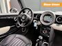 MINI Cooper 1.6 Cooper Chili,Vol Leer,Navi,Clima,Cruise,Stoelverw,Dealer OH,NAP,White-silver metallic
