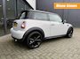 MINI Cooper 1.6 Cooper Chili,Vol Leer,Navi,Clima,Cruise,Stoelverw,Dealer OH,NAP,White-silver metallic