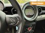 MINI Cooper 1.6 Cooper Chili,Vol Leer,Navi,Clima,Cruise,Stoelverw,Dealer OH,NAP,White-silver metallic