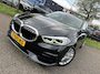 BMW 1-Serie 118i Automaat 136PK Comfort Pack Sport Line Parking assist Clima Navi 17LM