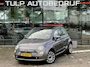 Fiat 500C 0.9 TwinAir Rock Millionaire Goed onderhoud! NAP