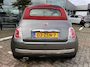 Fiat 500C 0.9 TwinAir Rock Millionaire Goed onderhoud! NAP