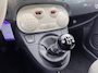 Fiat 500C 0.9 TwinAir Rock Millionaire Goed onderhoud! NAP