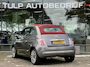 Fiat 500C 0.9 TwinAir Rock Millionaire Goed onderhoud! NAP