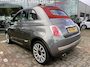 Fiat 500C 0.9 TwinAir Rock Millionaire Goed onderhoud! NAP