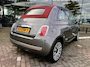 Fiat 500C 0.9 TwinAir Rock Millionaire Goed onderhoud! NAP