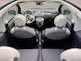 Fiat 500C 0.9 TwinAir Rock Millionaire Goed onderhoud! NAP