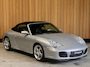 Porsche 911 Cabrio 3.6 Carrera 4S