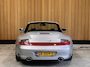 Porsche 911 Cabrio 3.6 Carrera 4S
