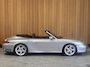 Porsche 911 Cabrio 3.6 Carrera 4S