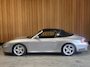 Porsche 911 Cabrio 3.6 Carrera 4S