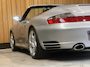 Porsche 911 Cabrio 3.6 Carrera 4S