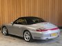 Porsche 911 Cabrio 3.6 Carrera 4S