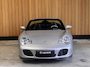 Porsche 911 Cabrio 3.6 Carrera 4S