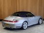 Porsche 911 Cabrio 3.6 Carrera 4S