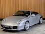Porsche 911 Cabrio 3.6 Carrera 4S