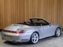Porsche 911 Cabrio 3.6 Carrera 4S