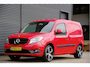 Mercedes-Benz Citan 112 AUT. BENZINE, AIRCO, CRUISE, PARKEERSENSOREN, NL AUTO, NAP