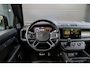 Land Rover Defender 110 2.0 P400e 110 X-Dynamic S | BTW | HERITAGE | ACC | 360 | STOEL& STUURVERWARMING |